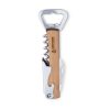 HR-42 BABMOO Corkscrew Bottle Opener