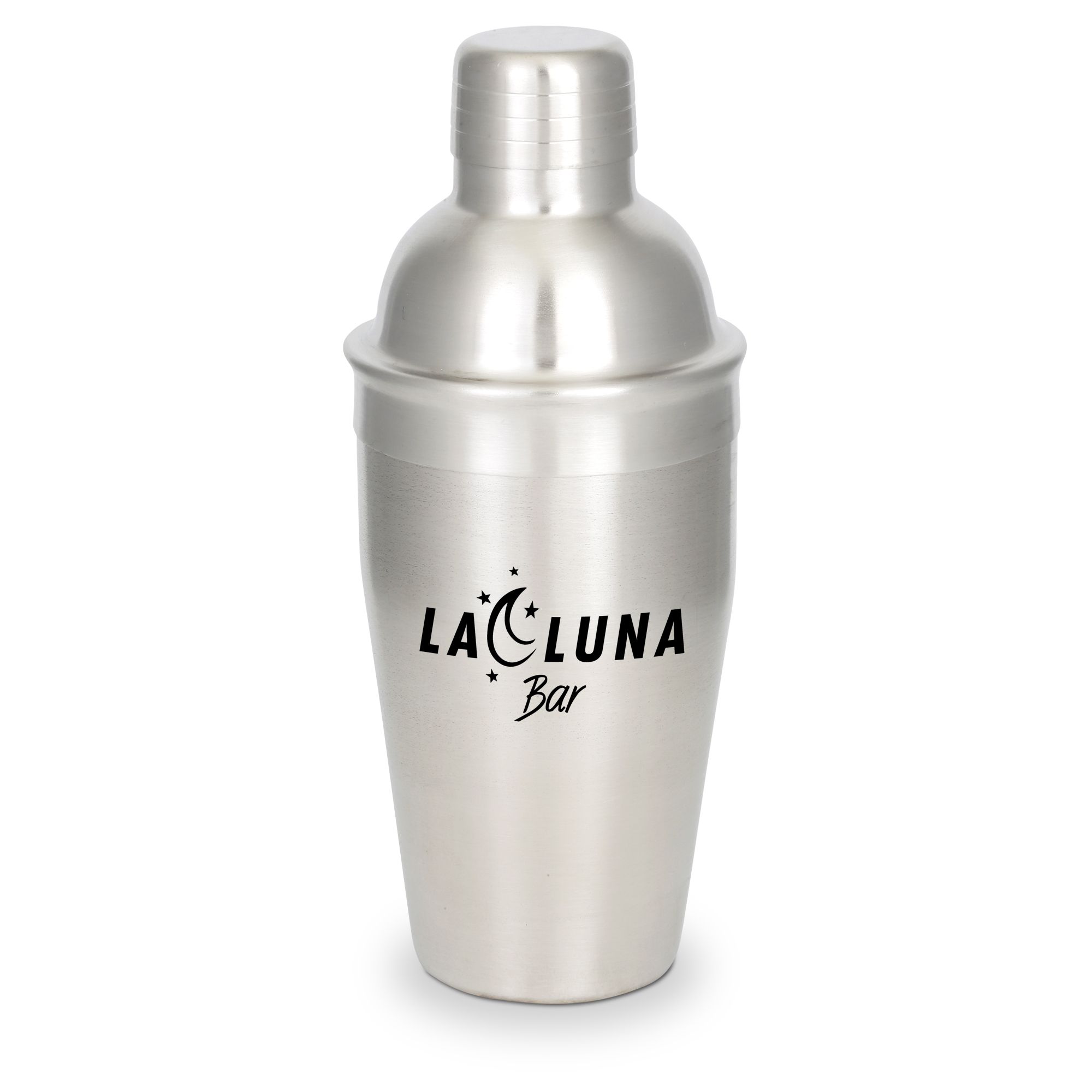KM-11S 18oz Stainless Cocktail Shaker