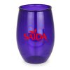 PT-29 Chalice -16oz Stemless Wine Cup PURPLE