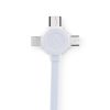 SJ-59 Retractable 3-in-1 Charger Cable TIPS