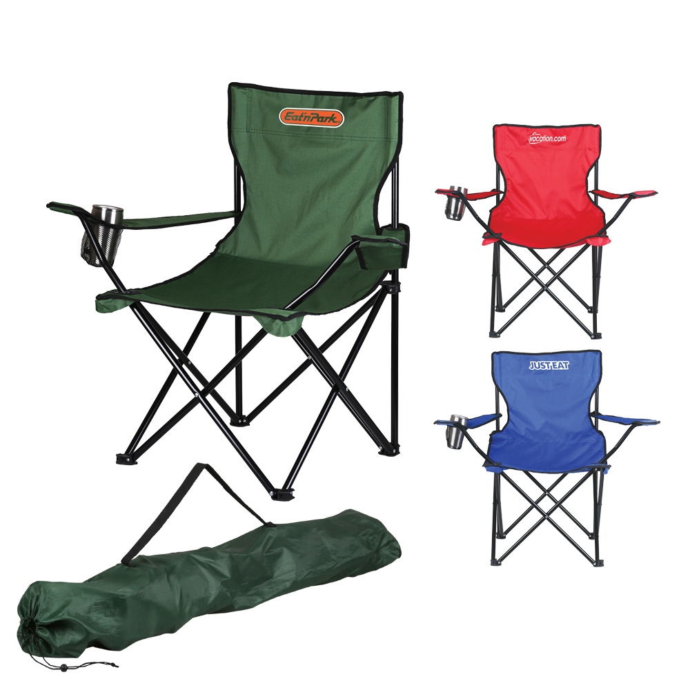 Folding Beach Chair