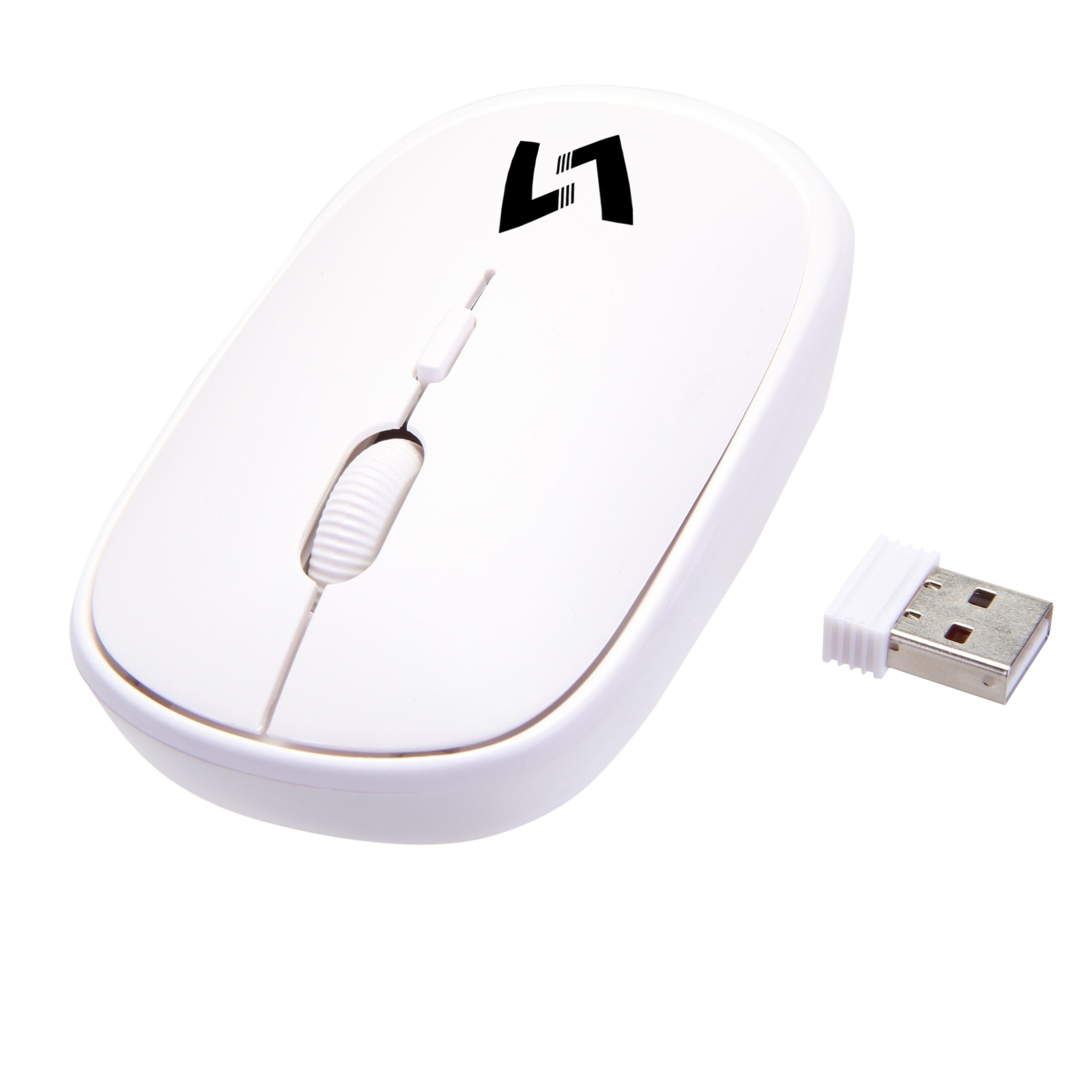 D-03T-WHITE-USB