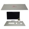 HF-11 Workstation Tabletop Mat - GREY