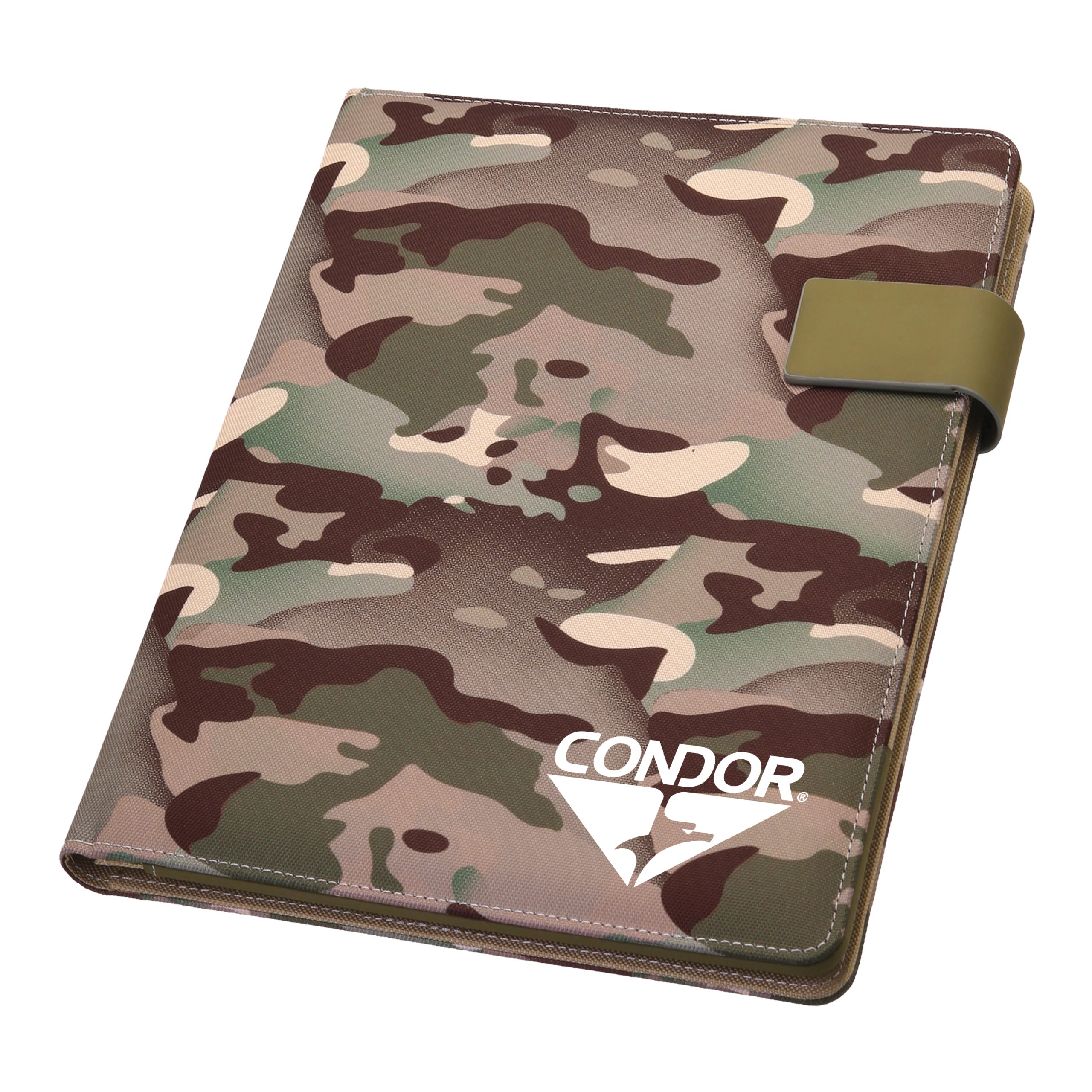 CA672-CAMO-FLAT
