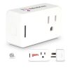 TL-32T Slim WiFi Smart Plug