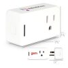 TL-32T Slim WiFi Smart Plug