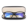 HF-31 Blue Light Glasses in Case