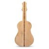BA-49 Guitar Cutting Board BLANK