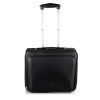912T 14.1 Laptop Wheeled Pilot Case BLANK