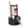 BR-05 Wine Aerator & Dispenser ANGLE