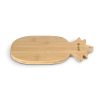 BA-48 Pineapple Cutting Board